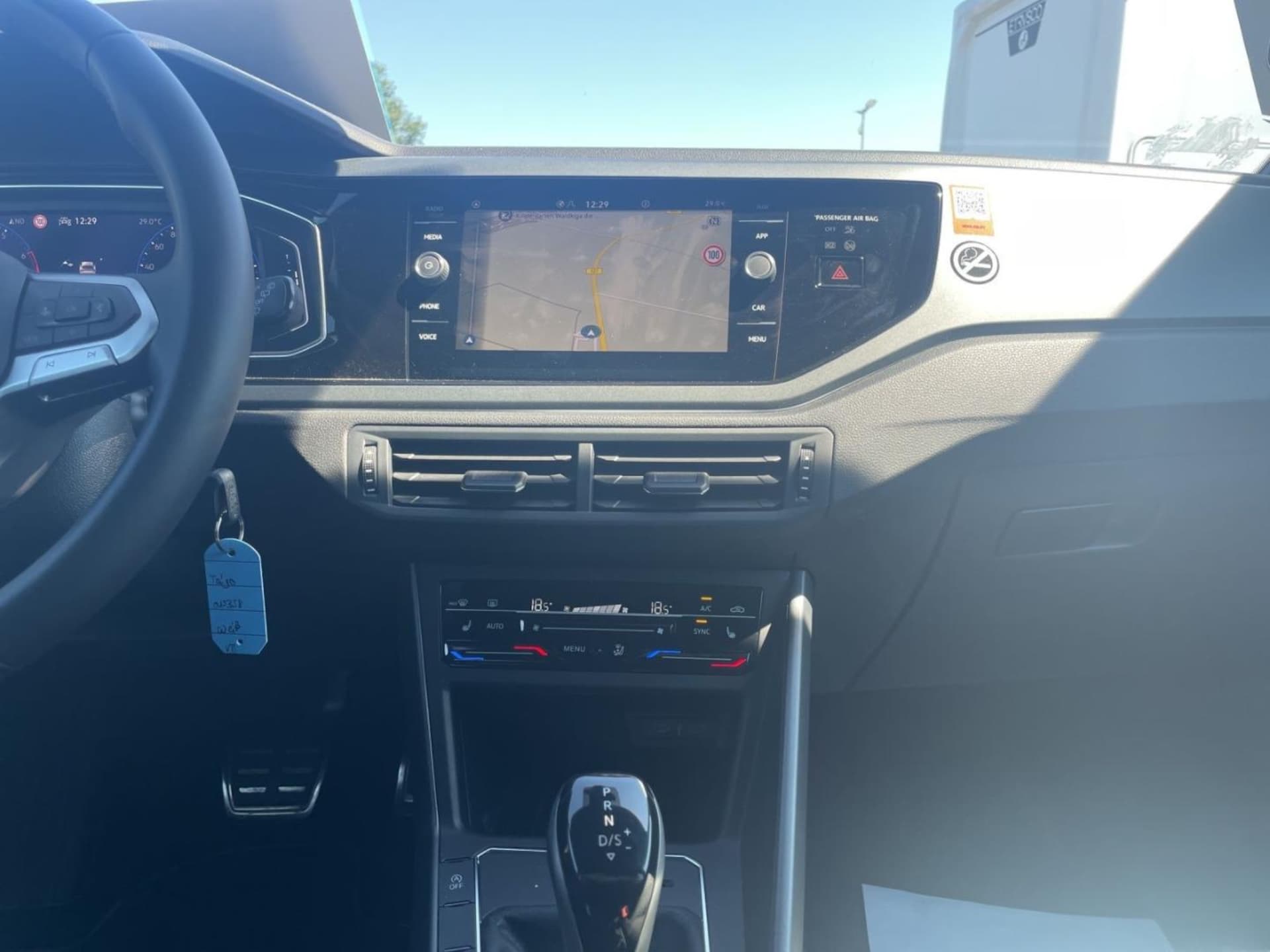 Volkswagen Taigo R-Line