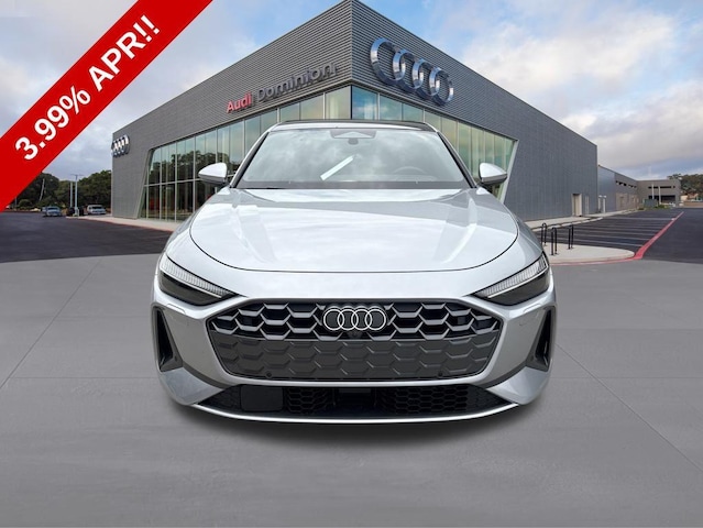 2026 Audi A5 Sedan