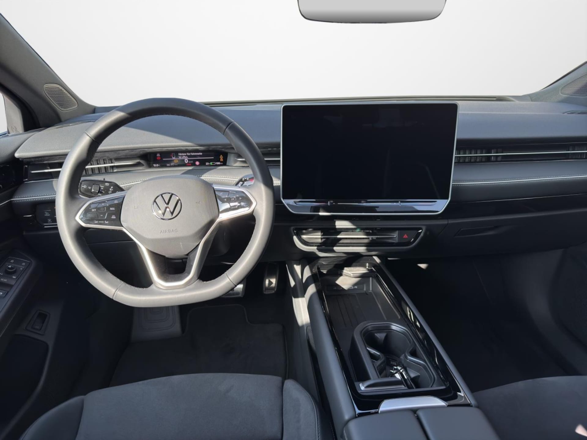Volkswagen ID.7 Tourer Pro