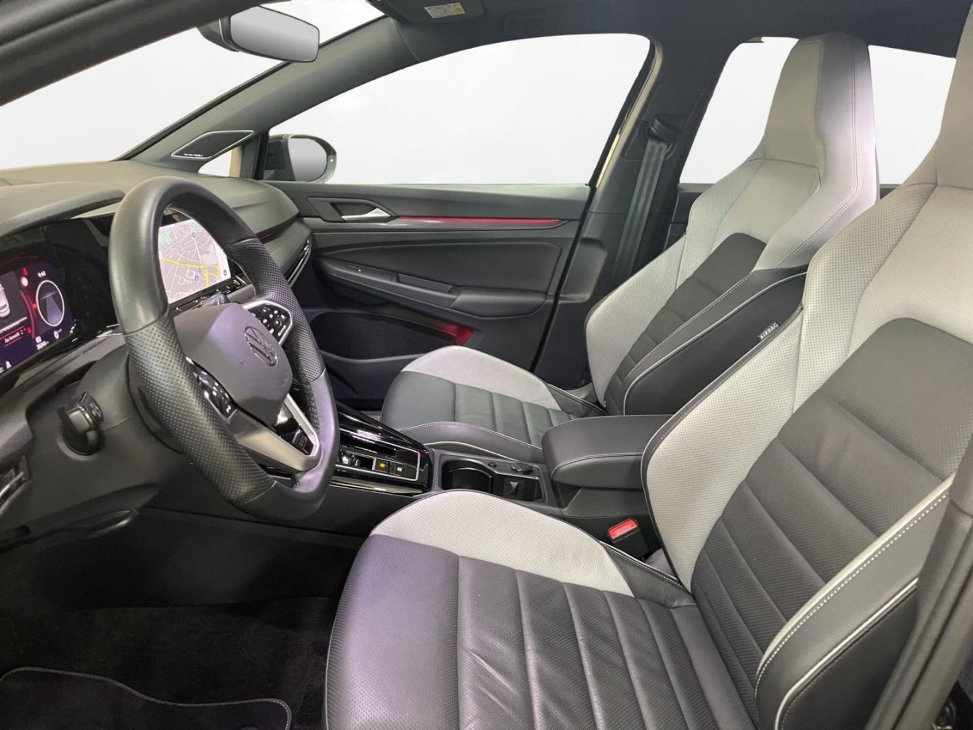 Volkswagen Golf GTD