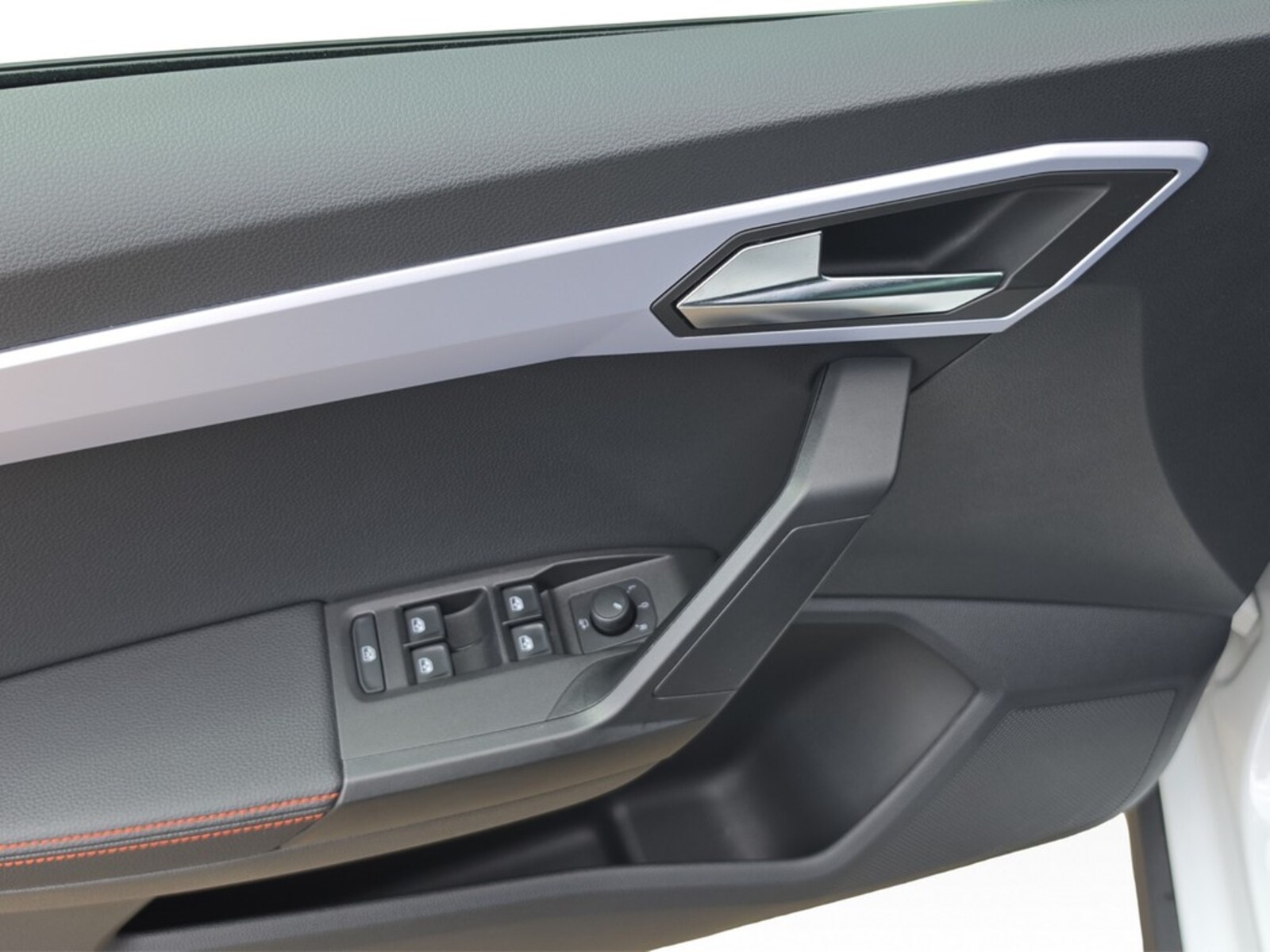 SEAT Arona – Bild 14