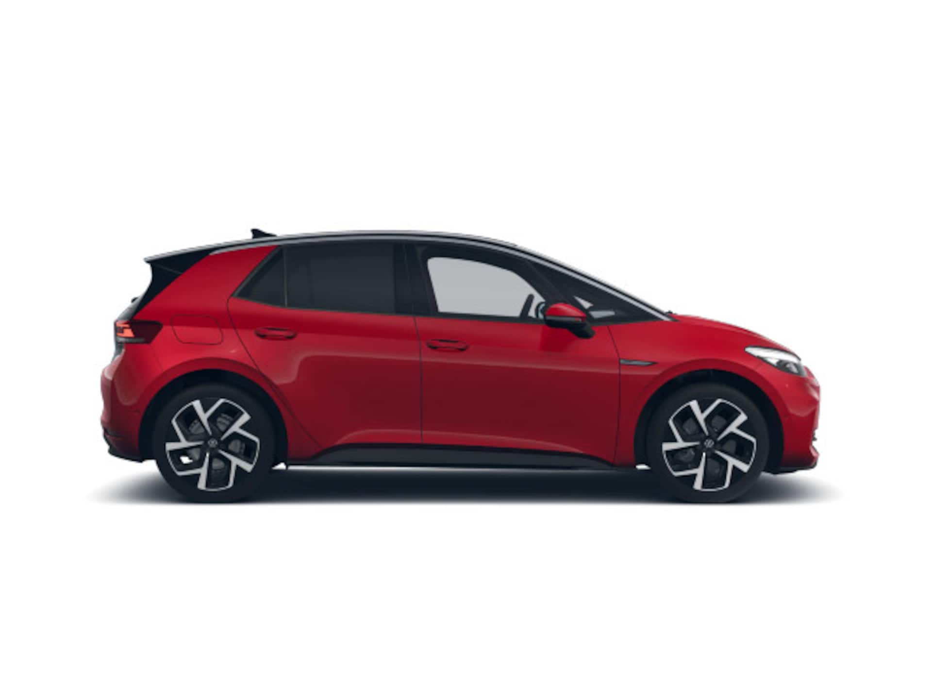 Volkswagen ID.3 MOVE Pro