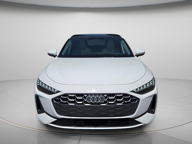2025 Audi A5 Sedan