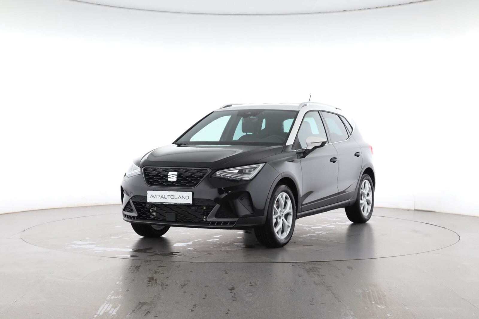 SEAT Arona – Bild 2