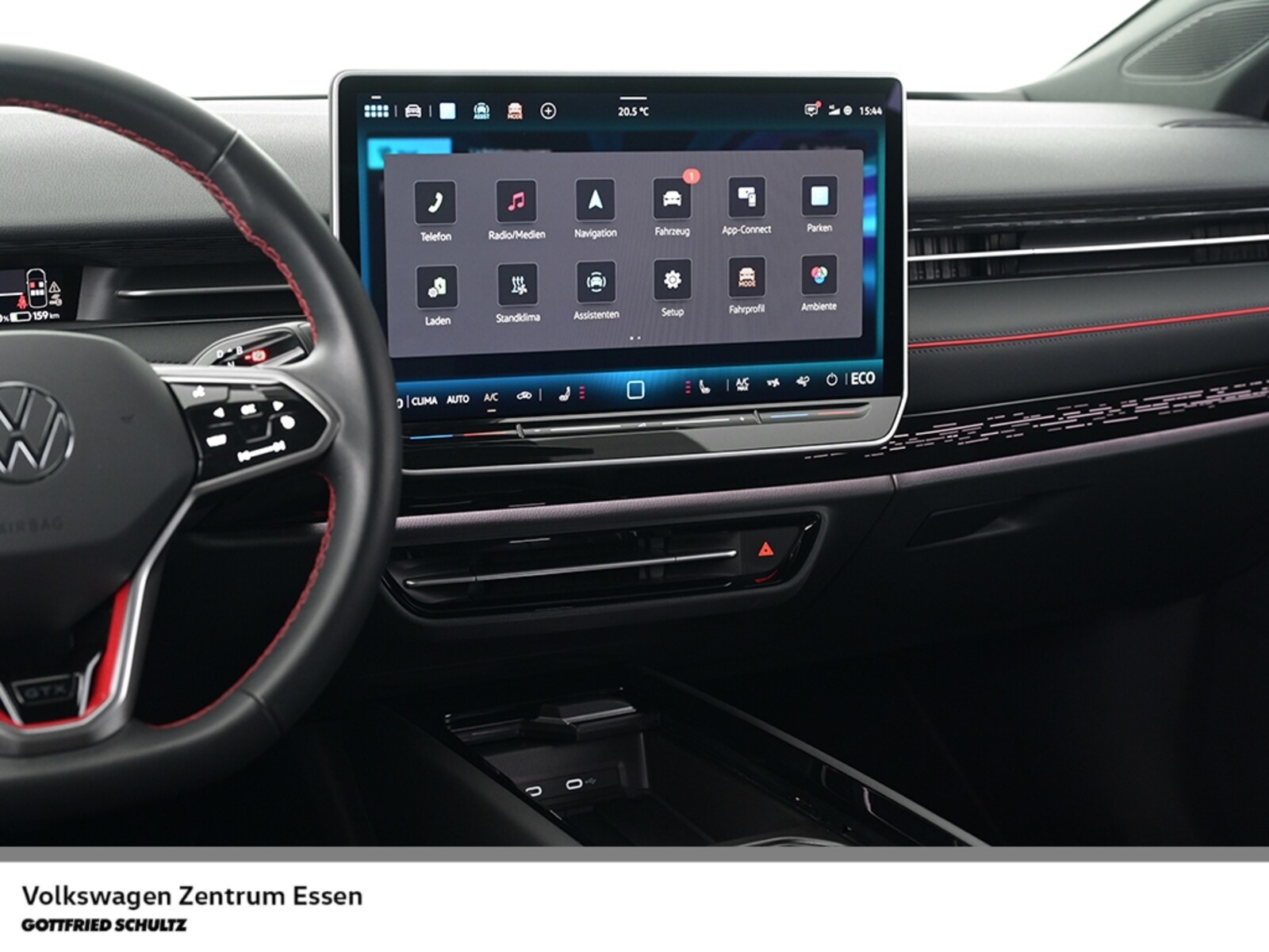 Volkswagen ID.7 – Bild 14