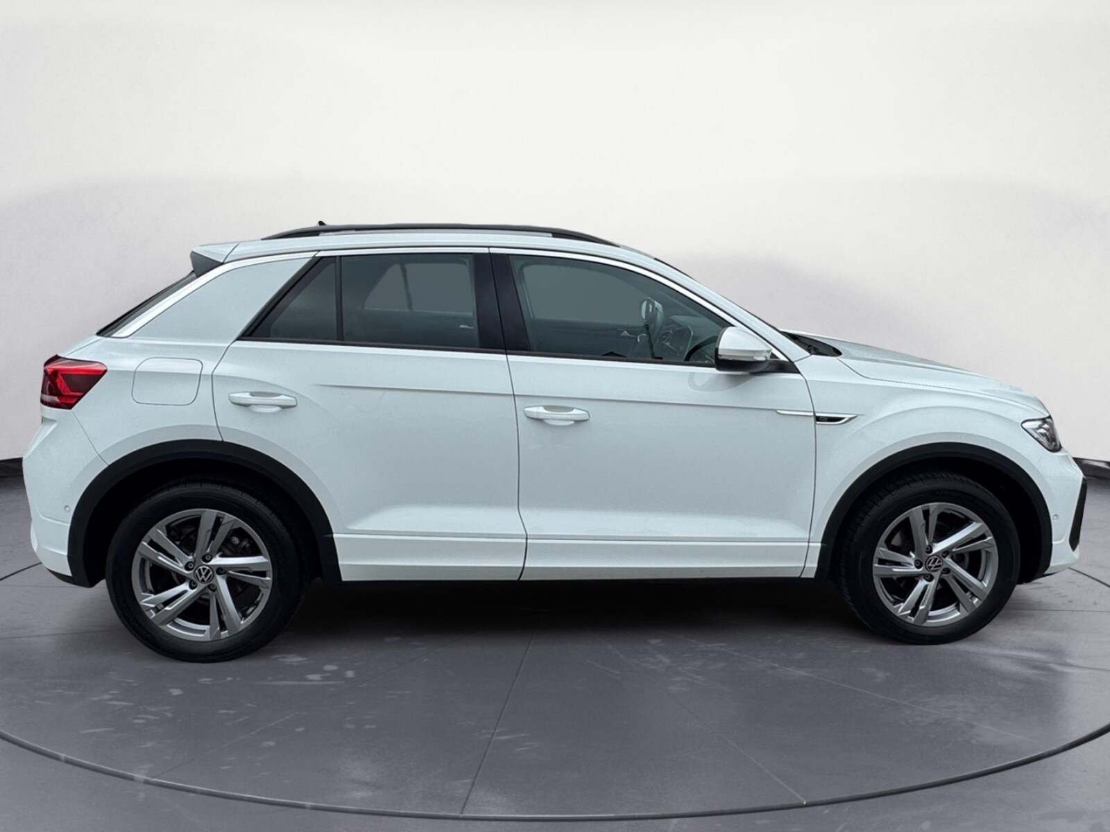 Volkswagen T-Roc – Bild 6
