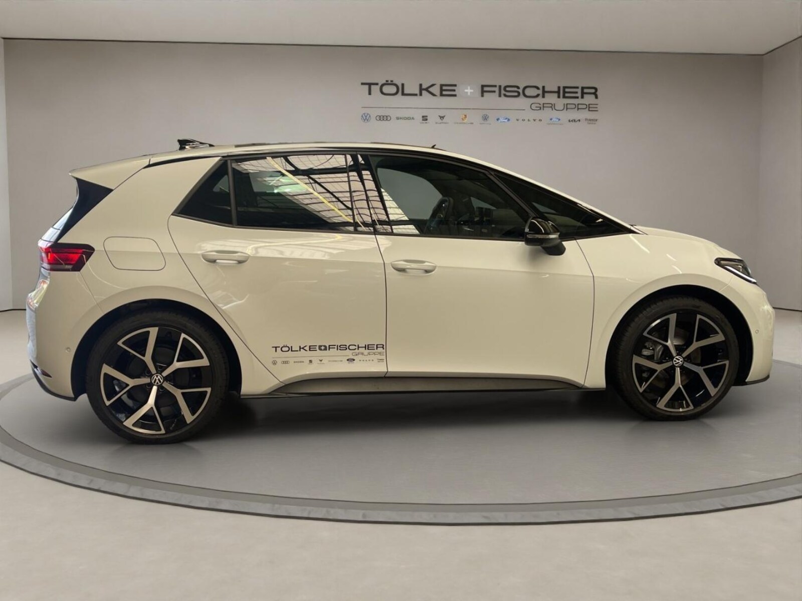 Volkswagen ID.3 Neo – Bild 6