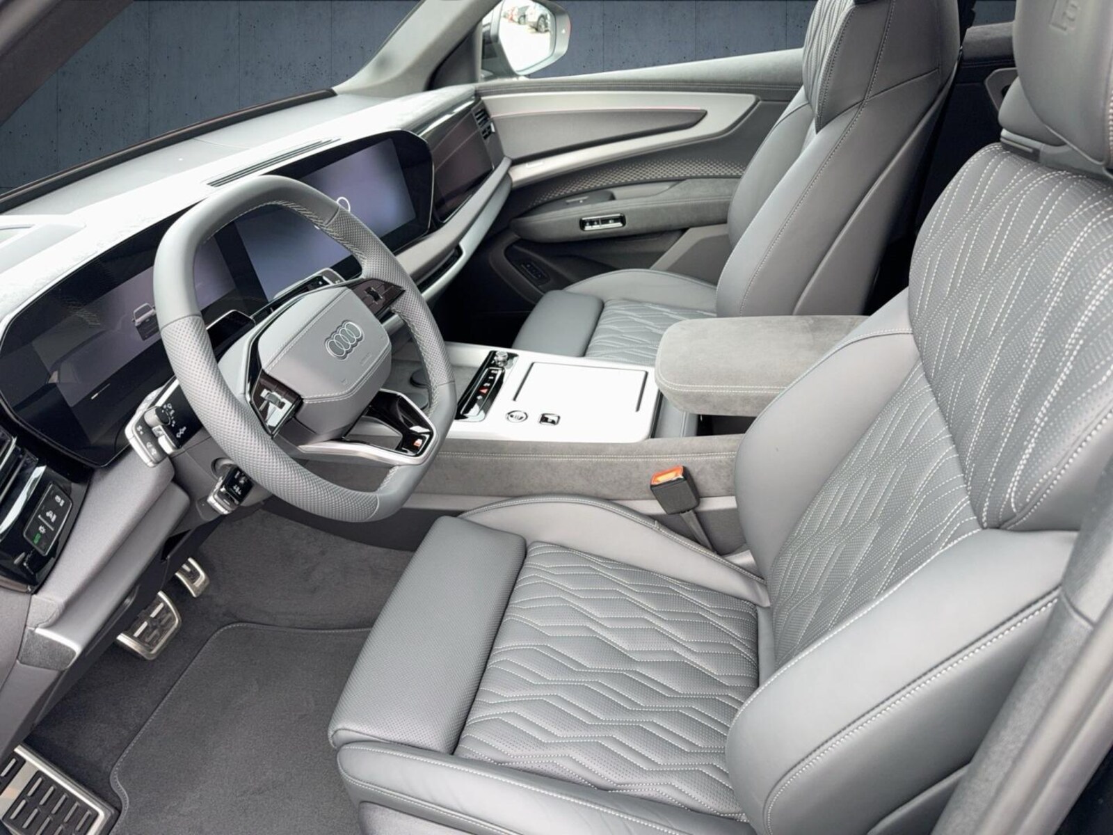 Audi Q7 – Bild 10