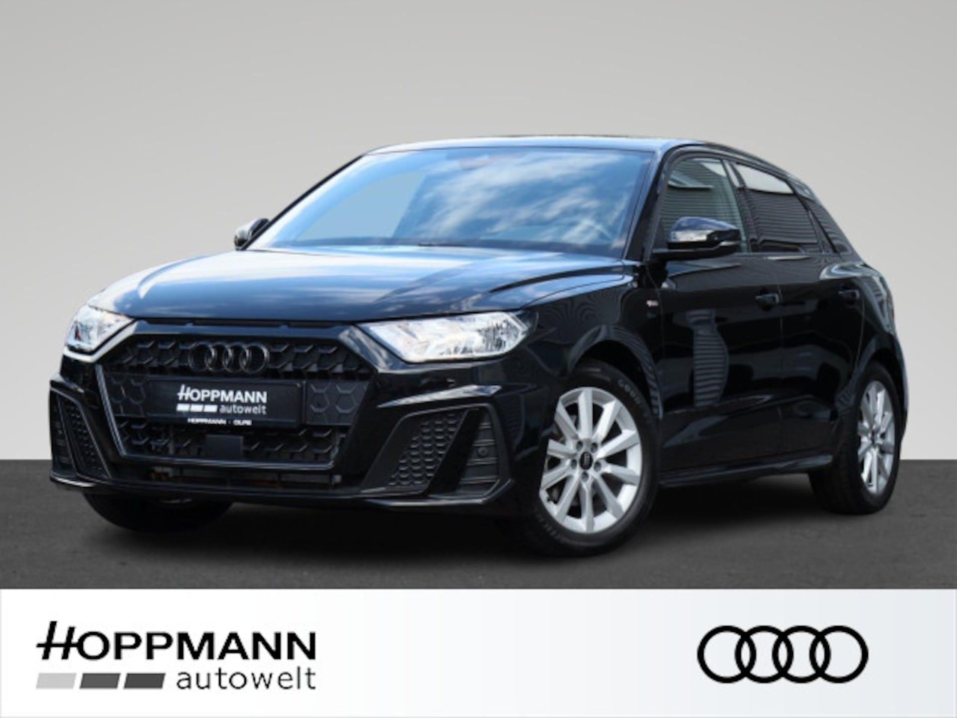 Audi A1 Sportback 2025