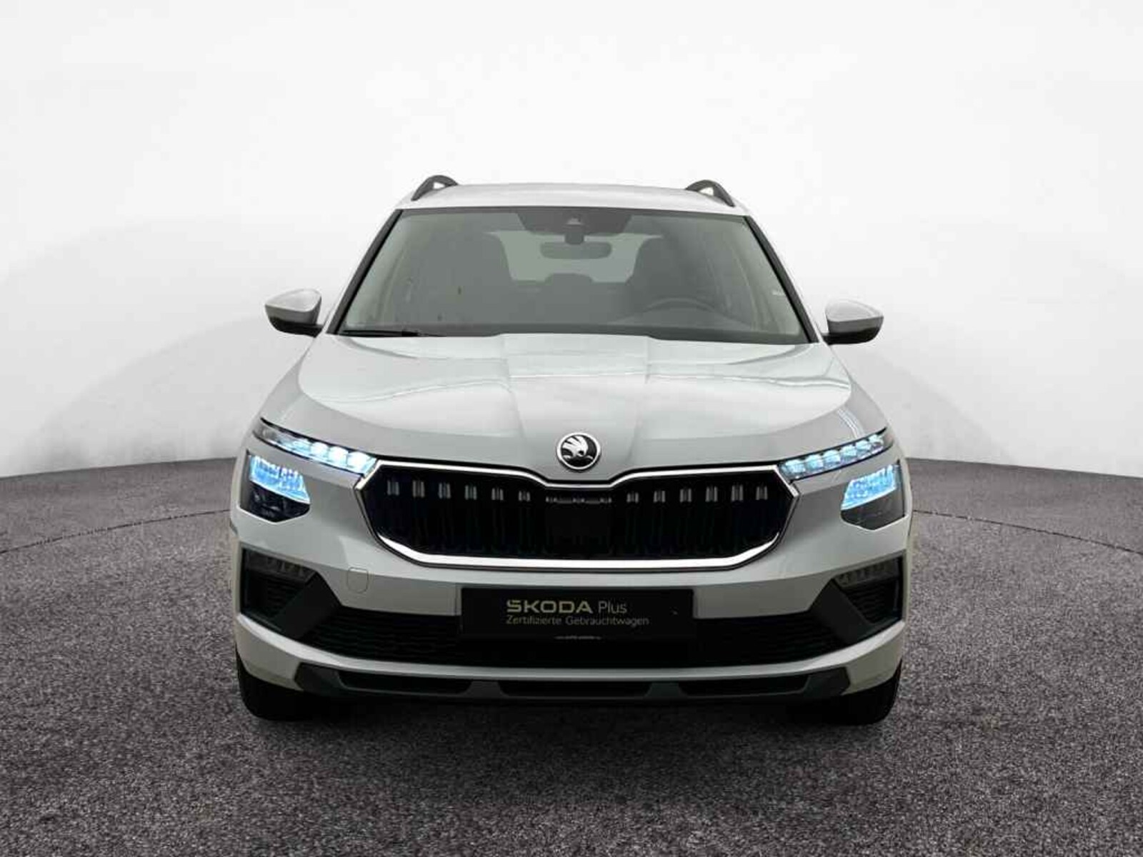 Škoda Kamiq – Bild 2
