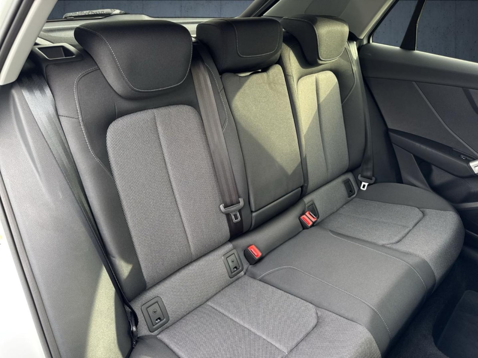 Audi Q2 – Bild 18