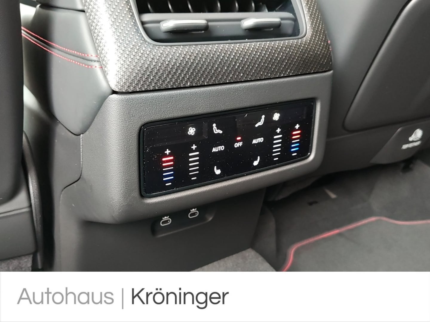Bild über Audi Q7 SUV TDI quattro 220 kW tiptronic - für weitere Informationen kontaktieren Sie den Audi Partner