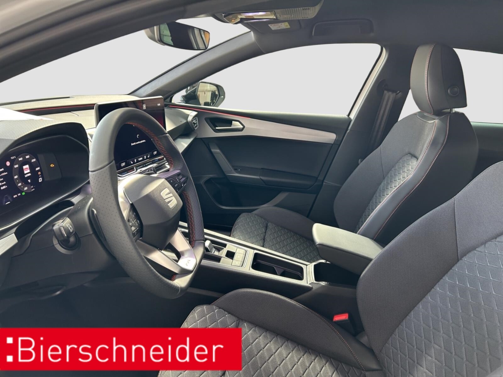 SEAT Leon – Bild 12