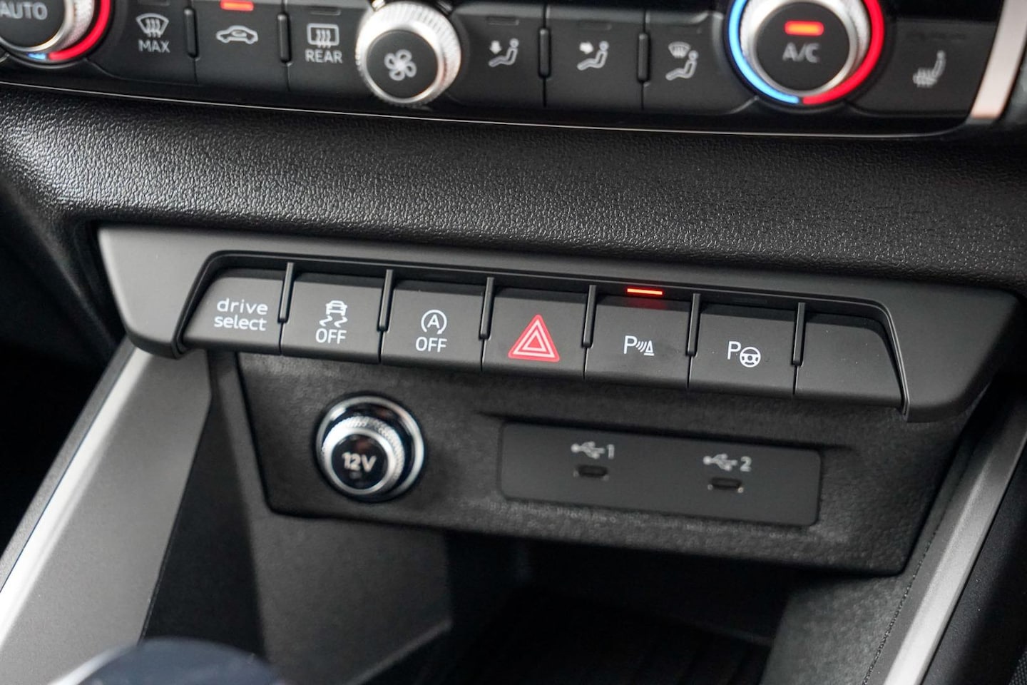 Image about Audi A1 Sportback S line 40 TFSI S tronic