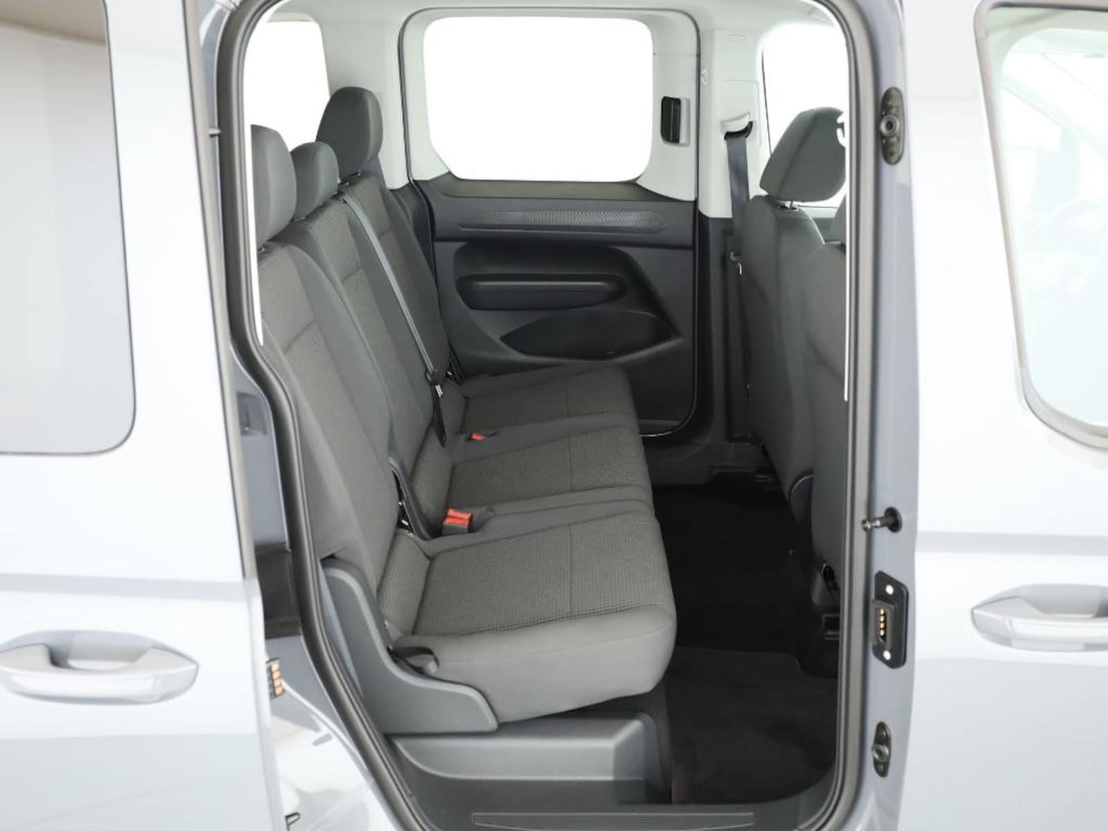 Volkswagen Caddy – Bild 8