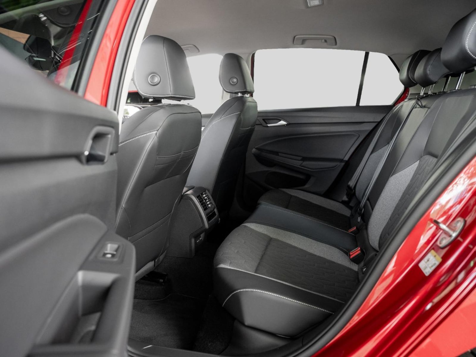 Volkswagen Golf – Bild 9
