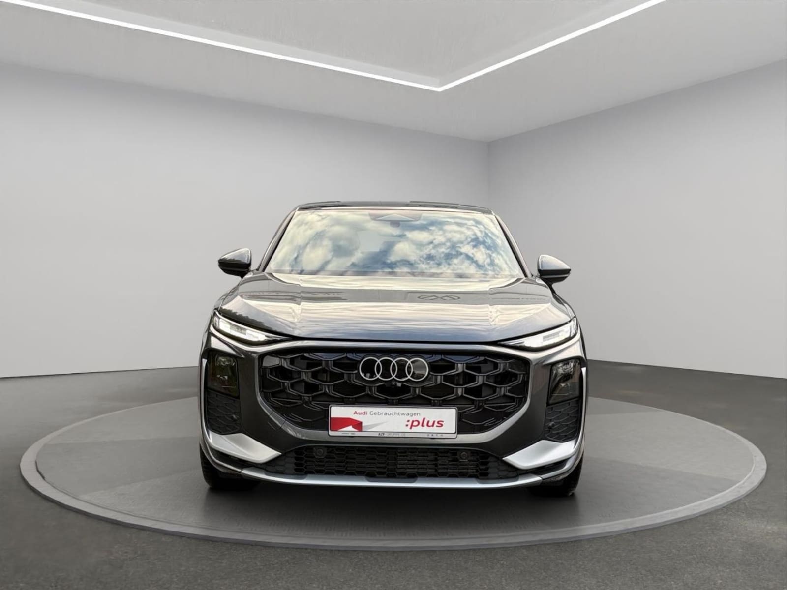 Audi Q3 Sportback – Bild 6