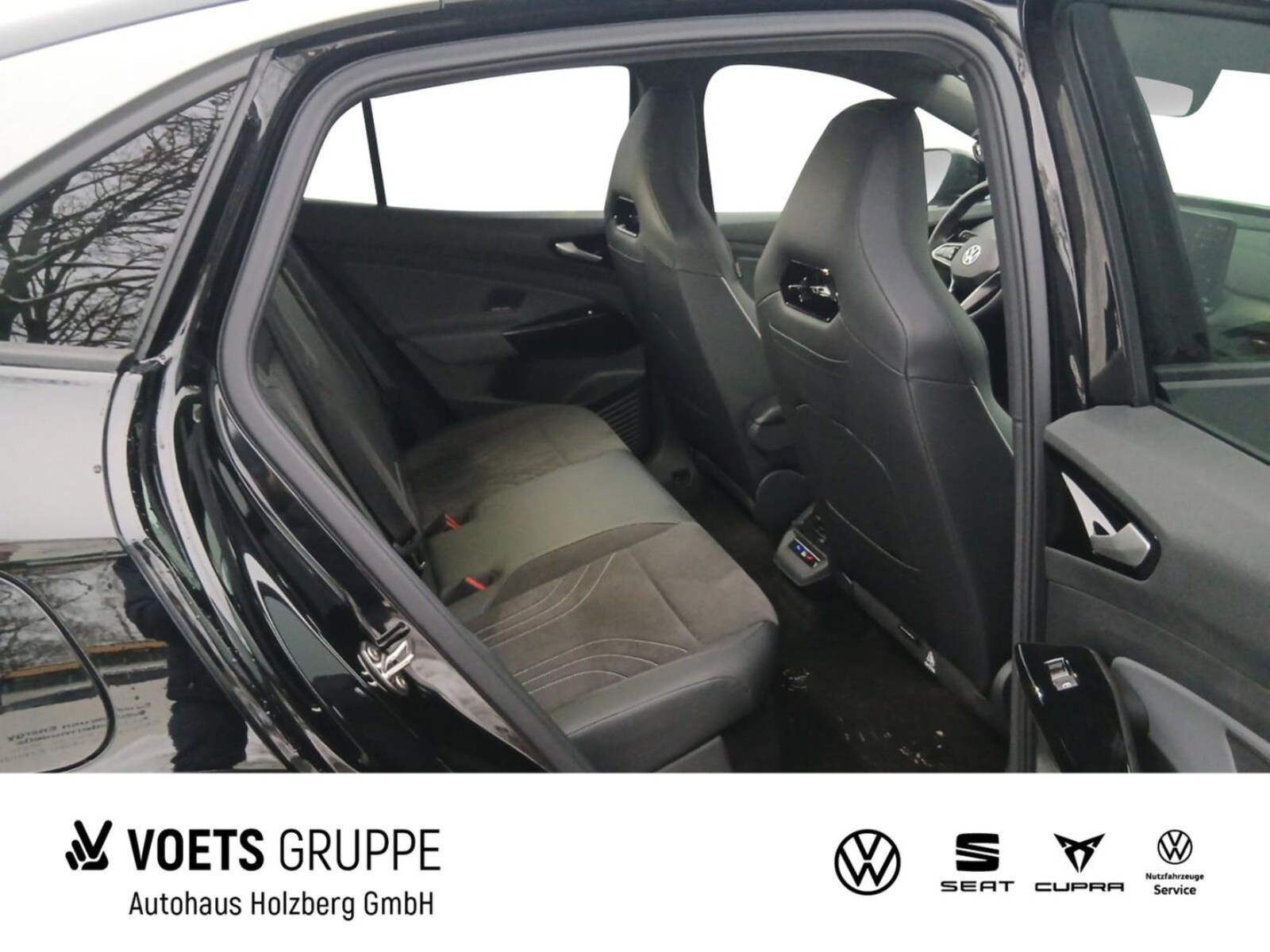 Volkswagen ID.5 – Bild 13