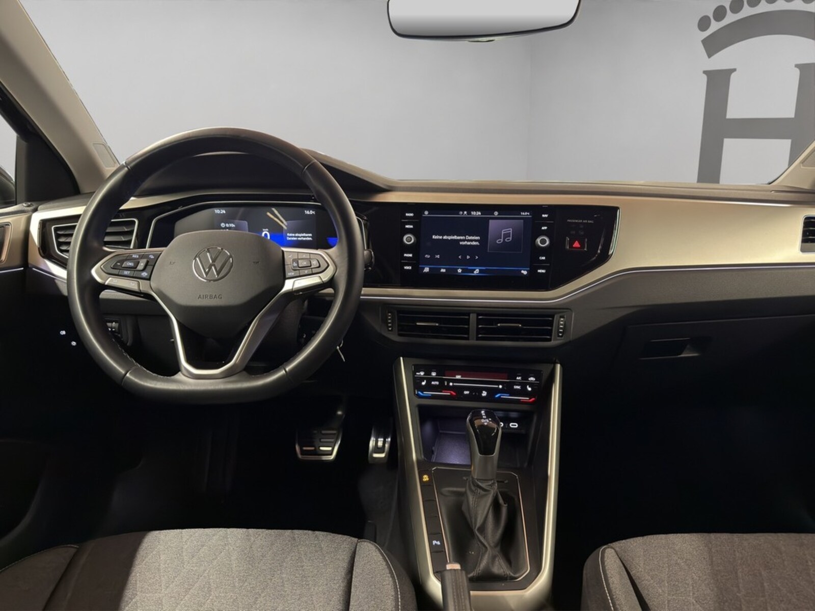 Volkswagen Taigo – Bild 14