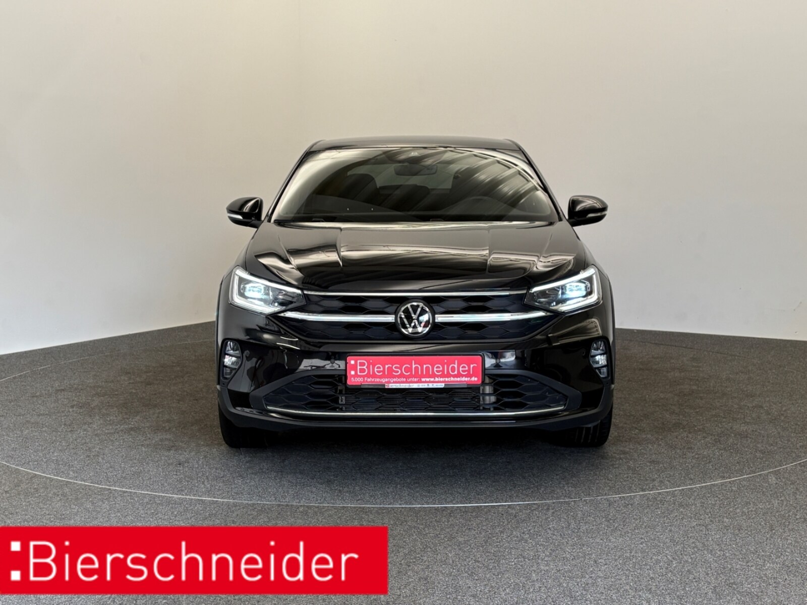 Volkswagen Taigo – Bild 2