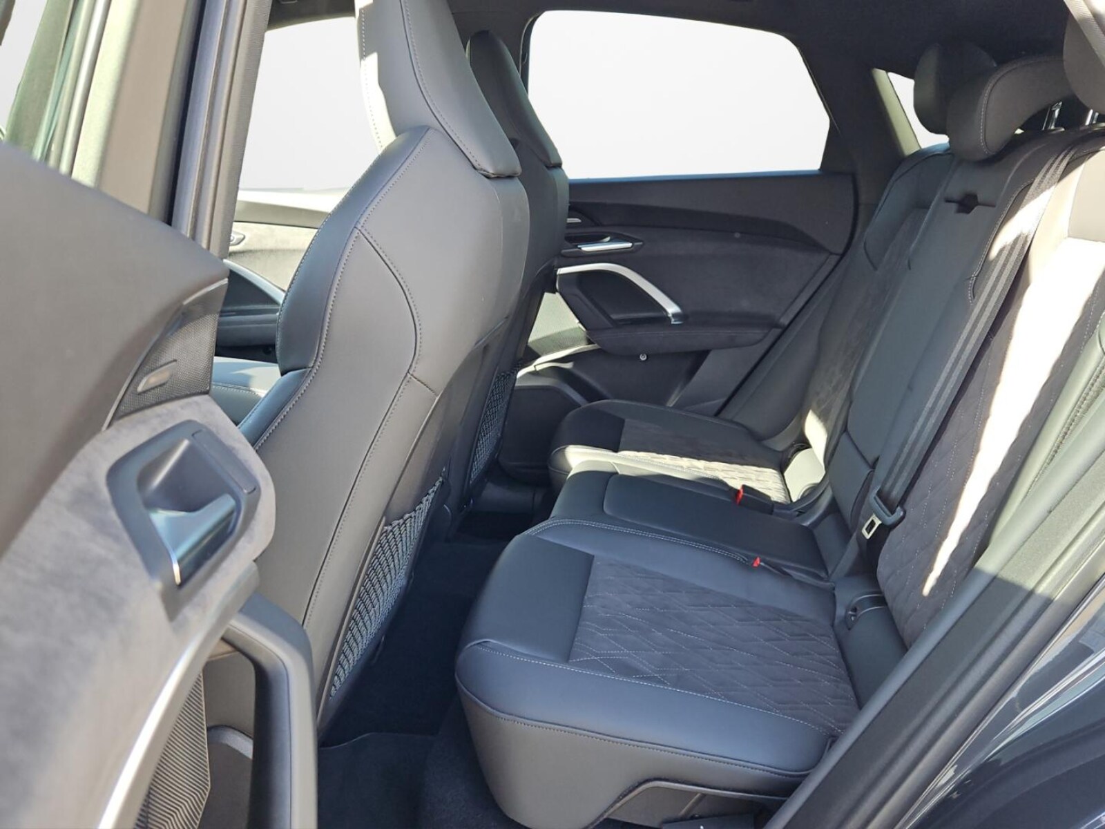 Audi SQ5 Sportback – Bild 11