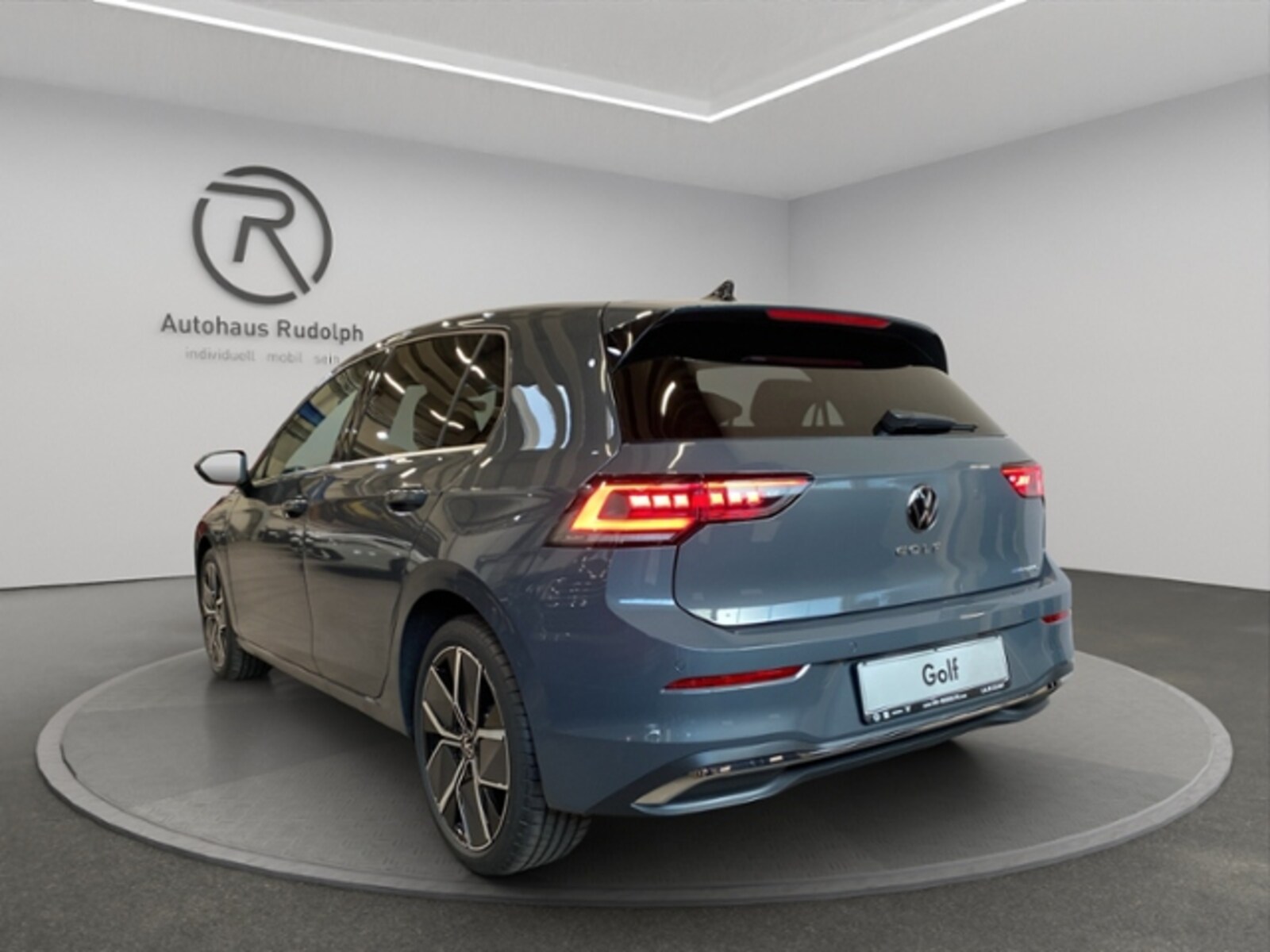 Volkswagen Golf – Bild 3