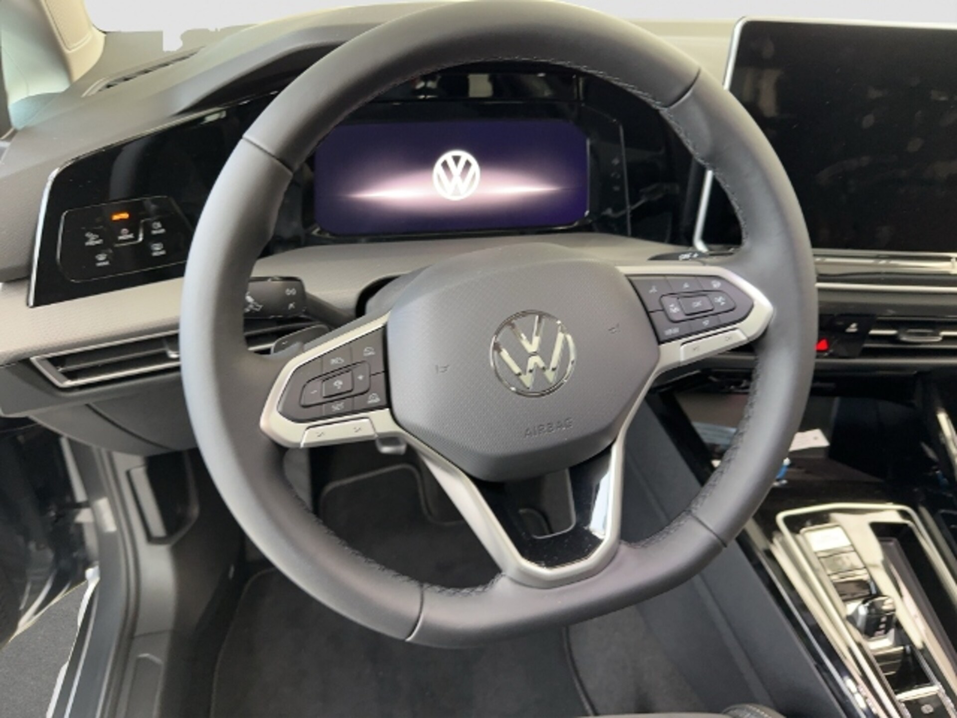 Volkswagen Golf Variant Style