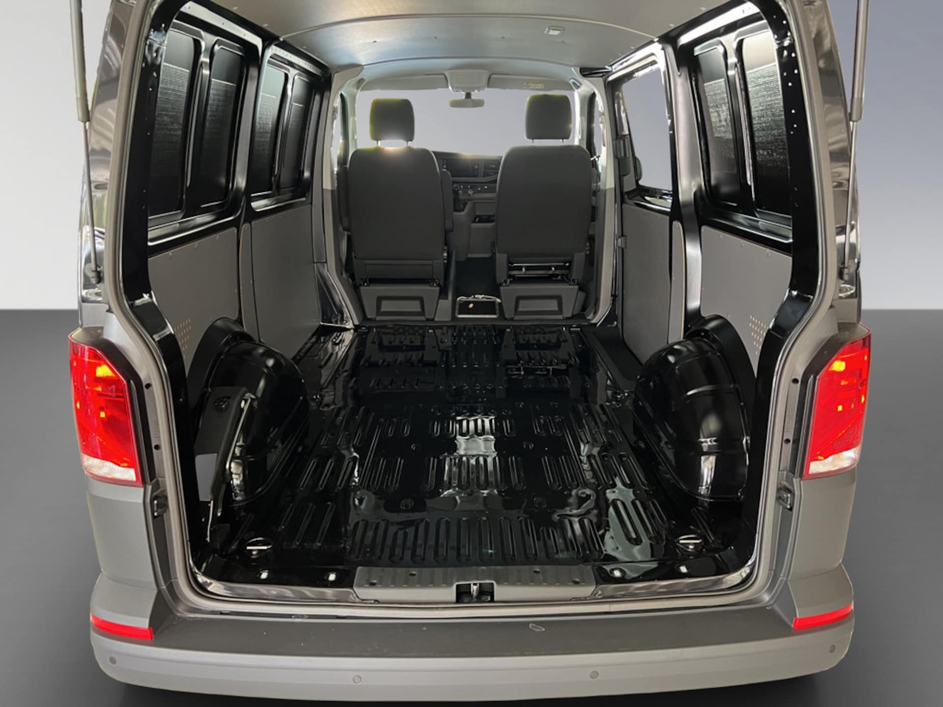 Volkswagen T6.1 Transporter Kasten kurzer Radstand