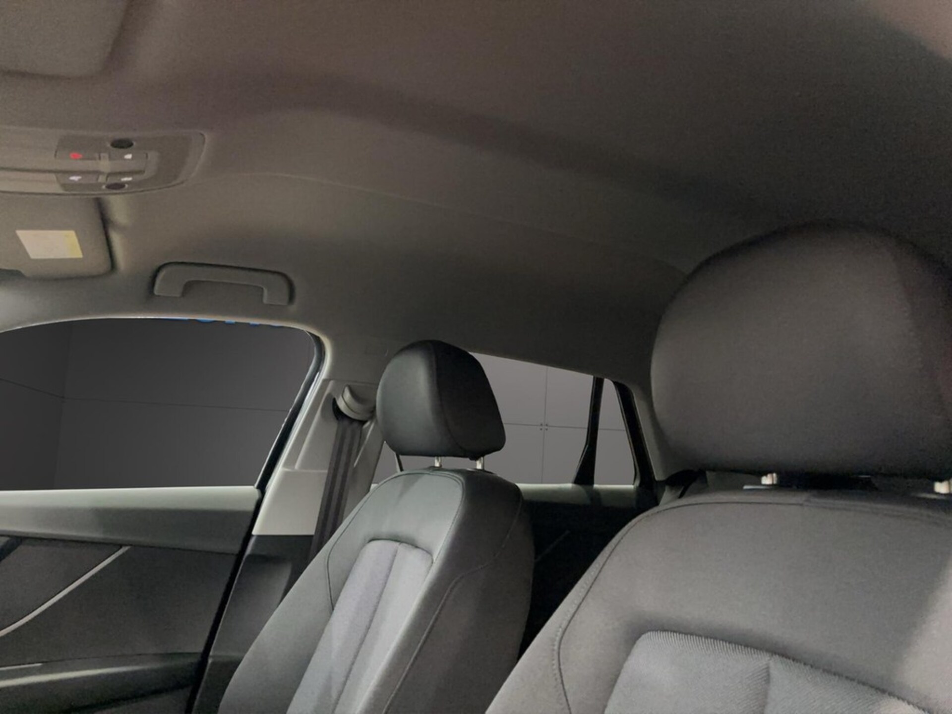 Audi Q2 Advanced