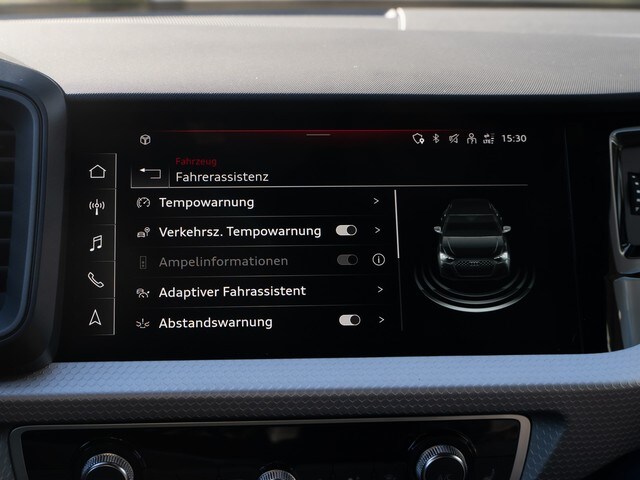 Image about Audi A1 Sportback S line 30 TFSI S tronic