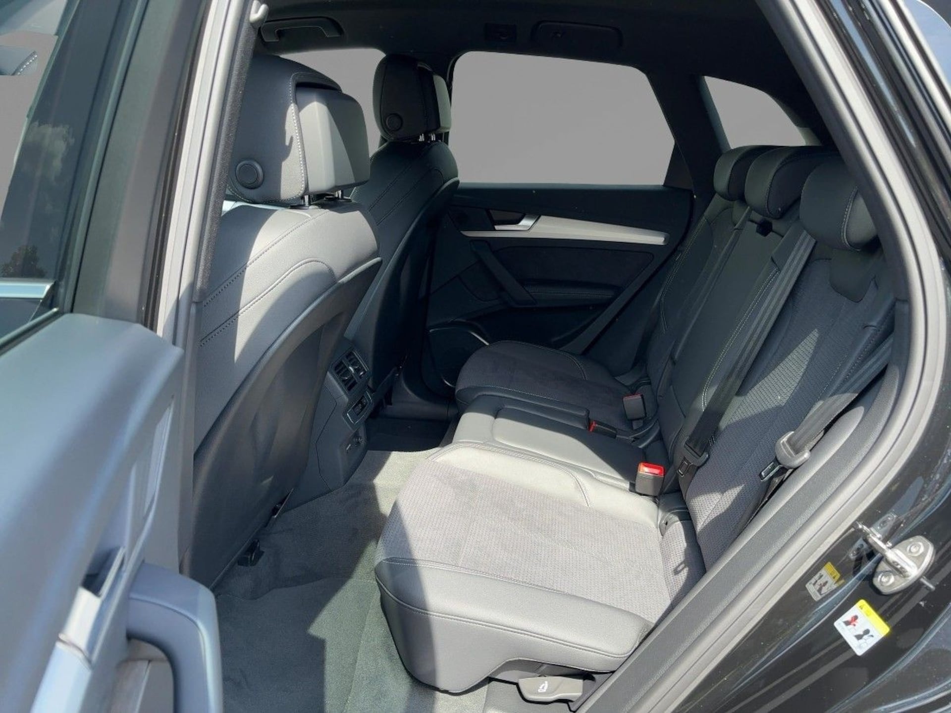Audi Q5 TFSI e S line