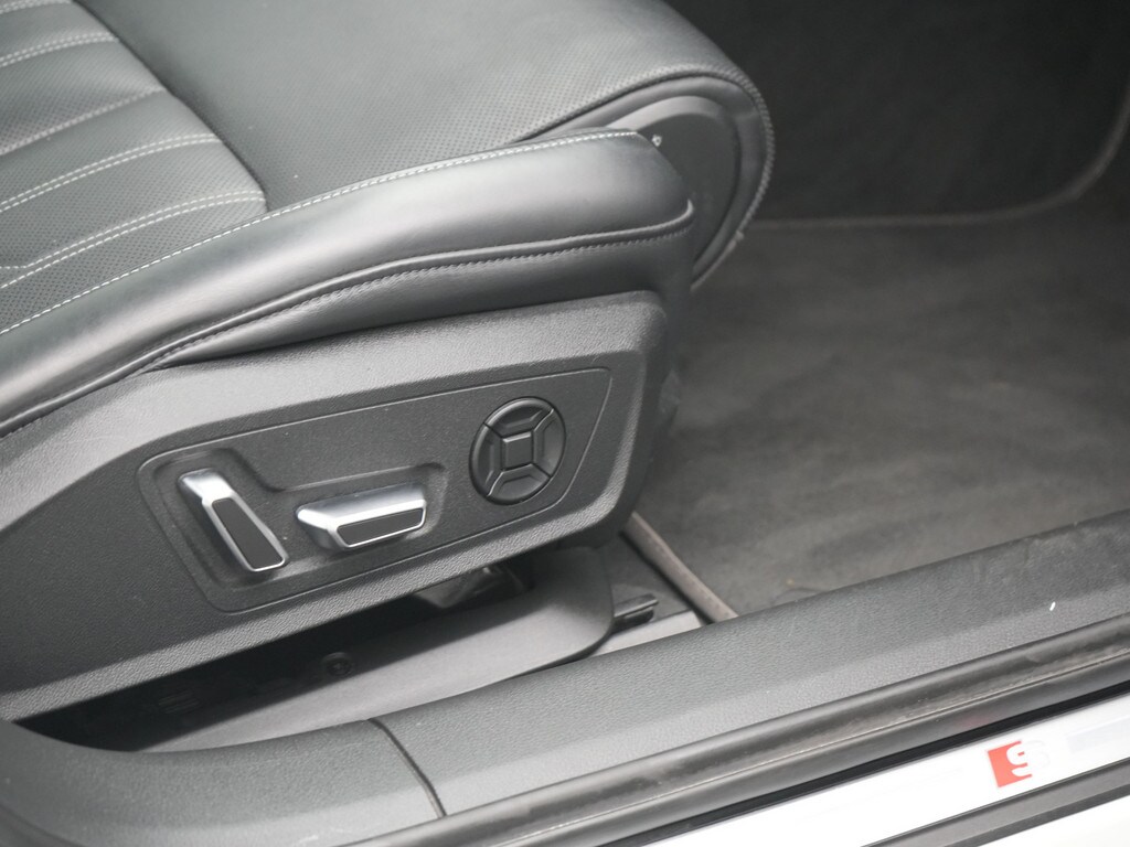 Image about Audi S6 Avant TDI quattro tiptronic