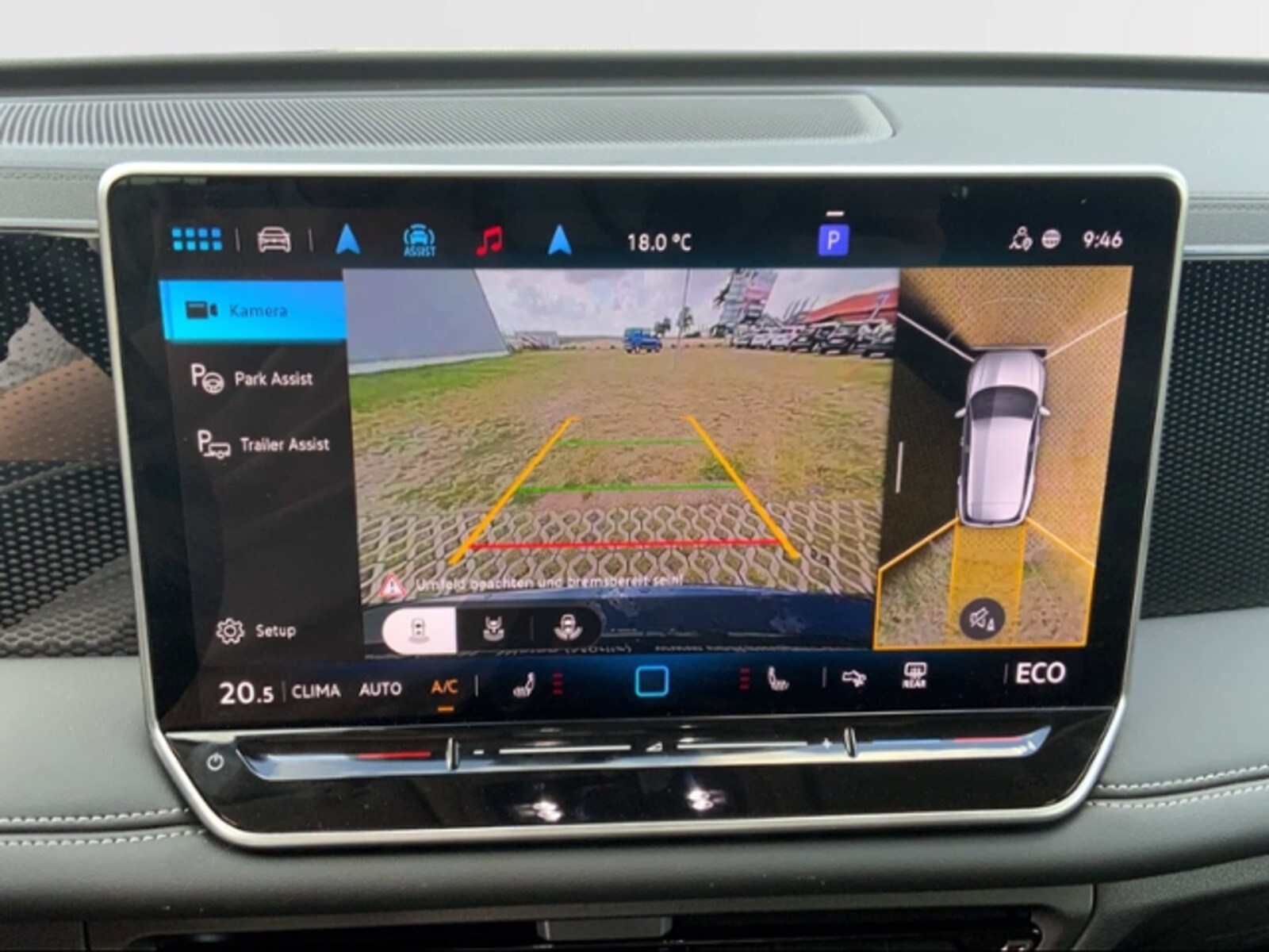Volkswagen Tiguan – Bild 6