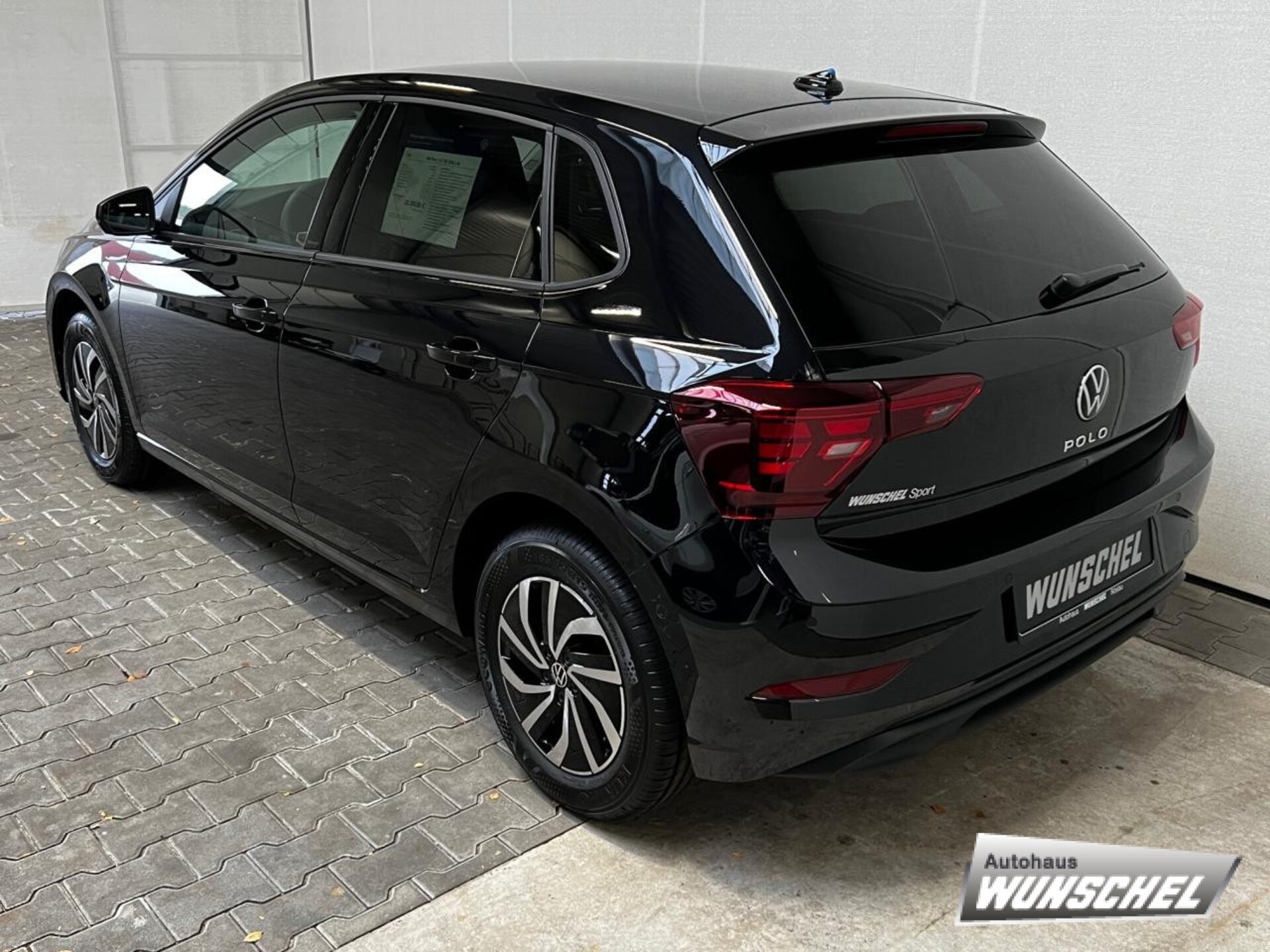 Volkswagen Polo Life