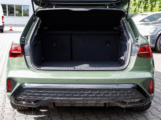 Image about Audi A3 Sportback S line 30 TFSI S tronic