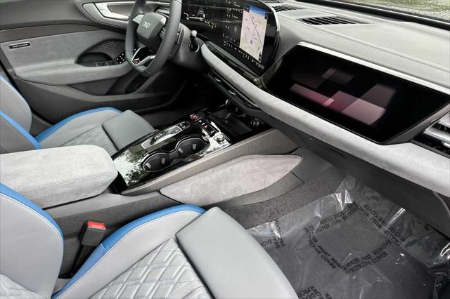 2025 Audi S5 Prestige - Photo 15