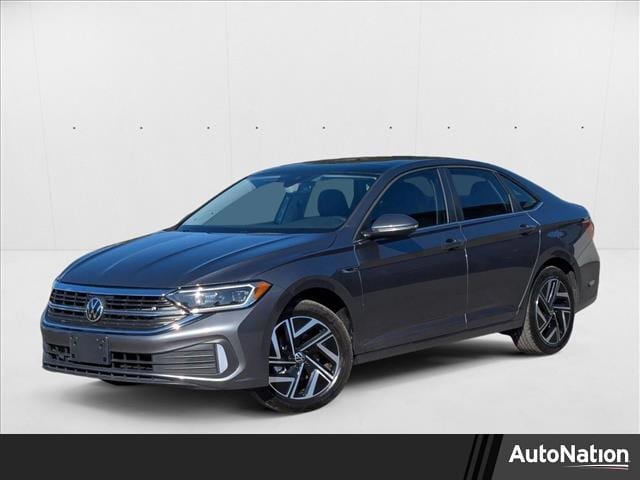 2023 Volkswagen Jetta SEL