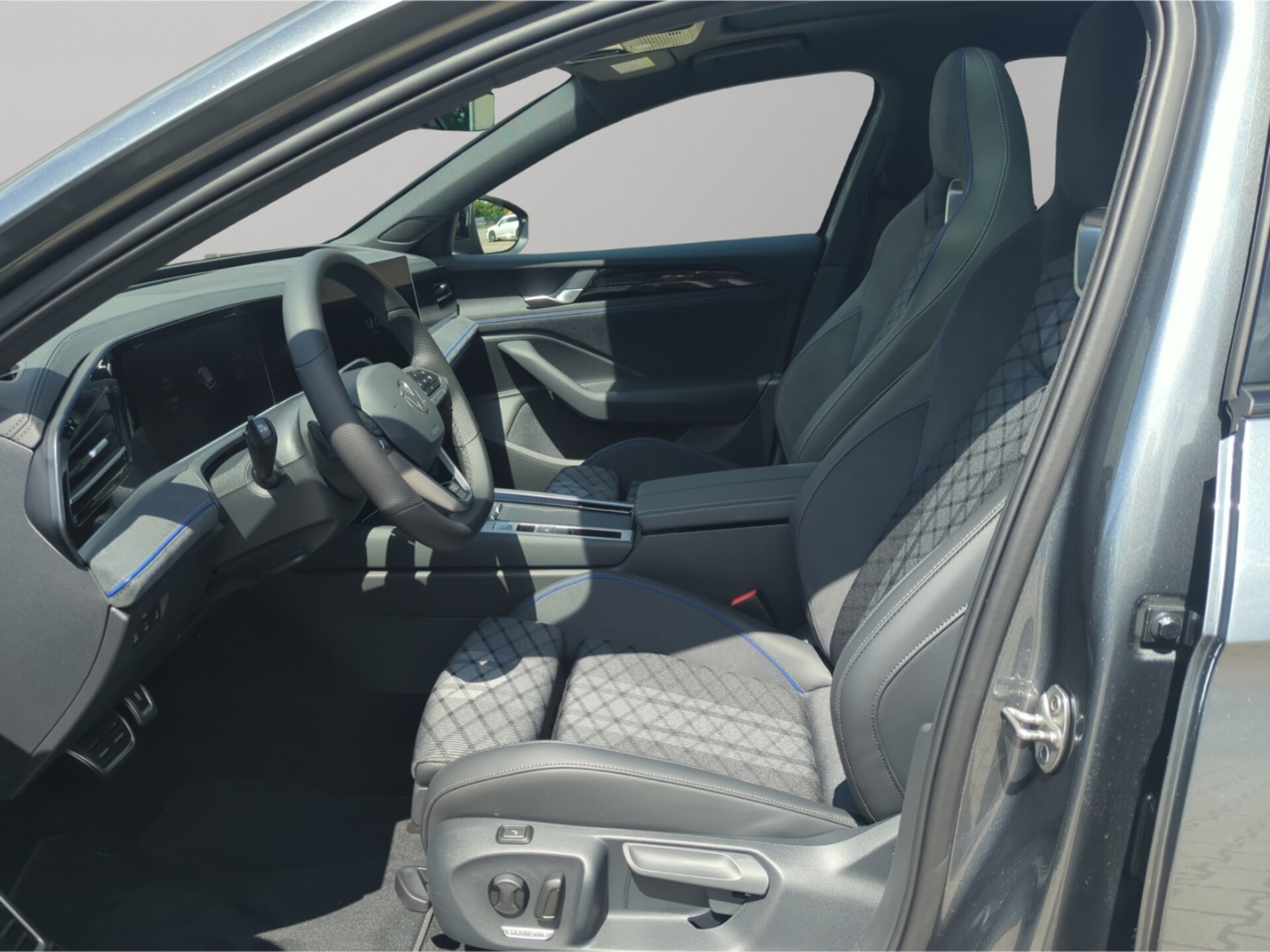 Volkswagen Passat R-Line