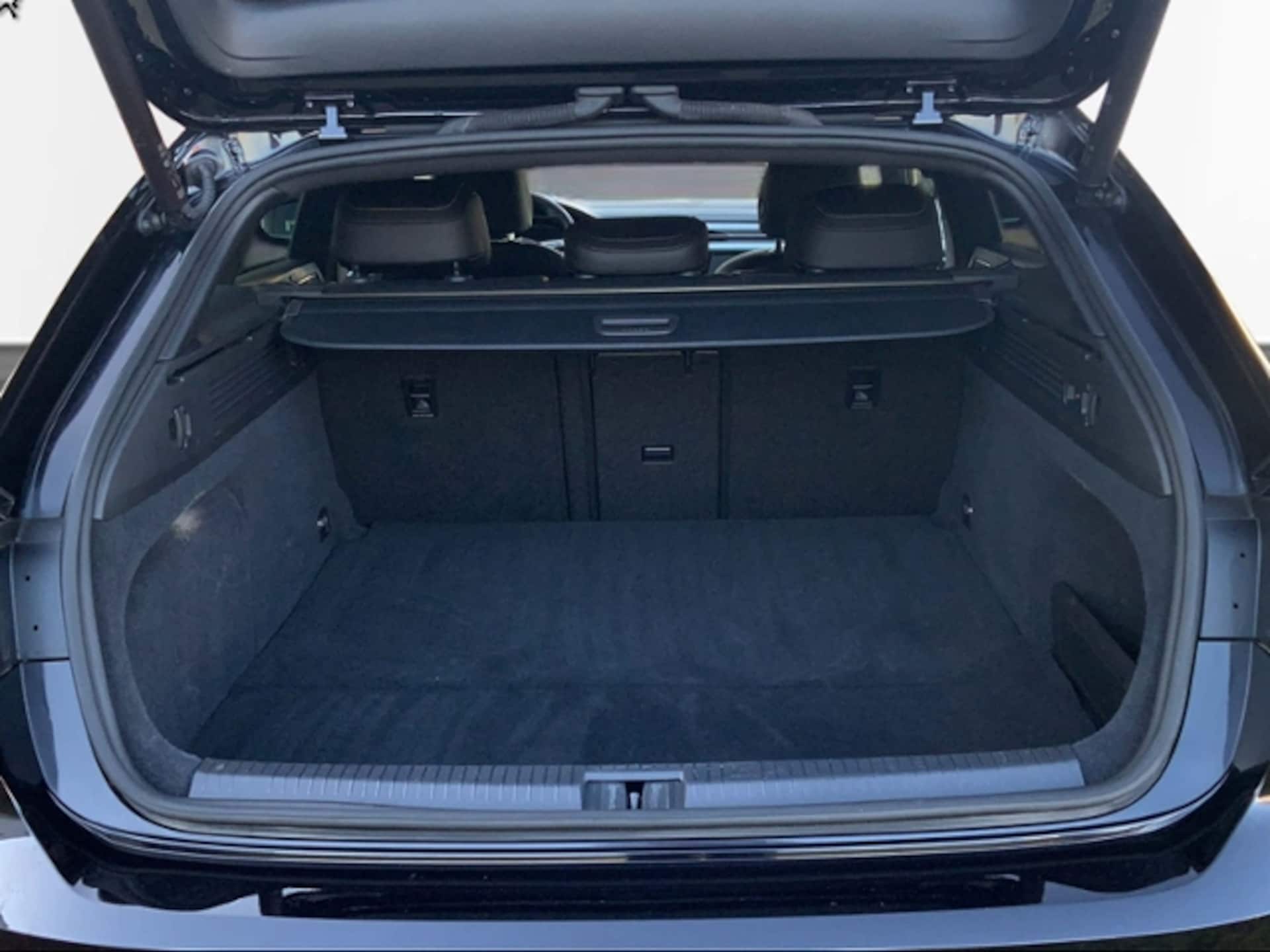 Volkswagen Arteon Shooting Brake R-Line