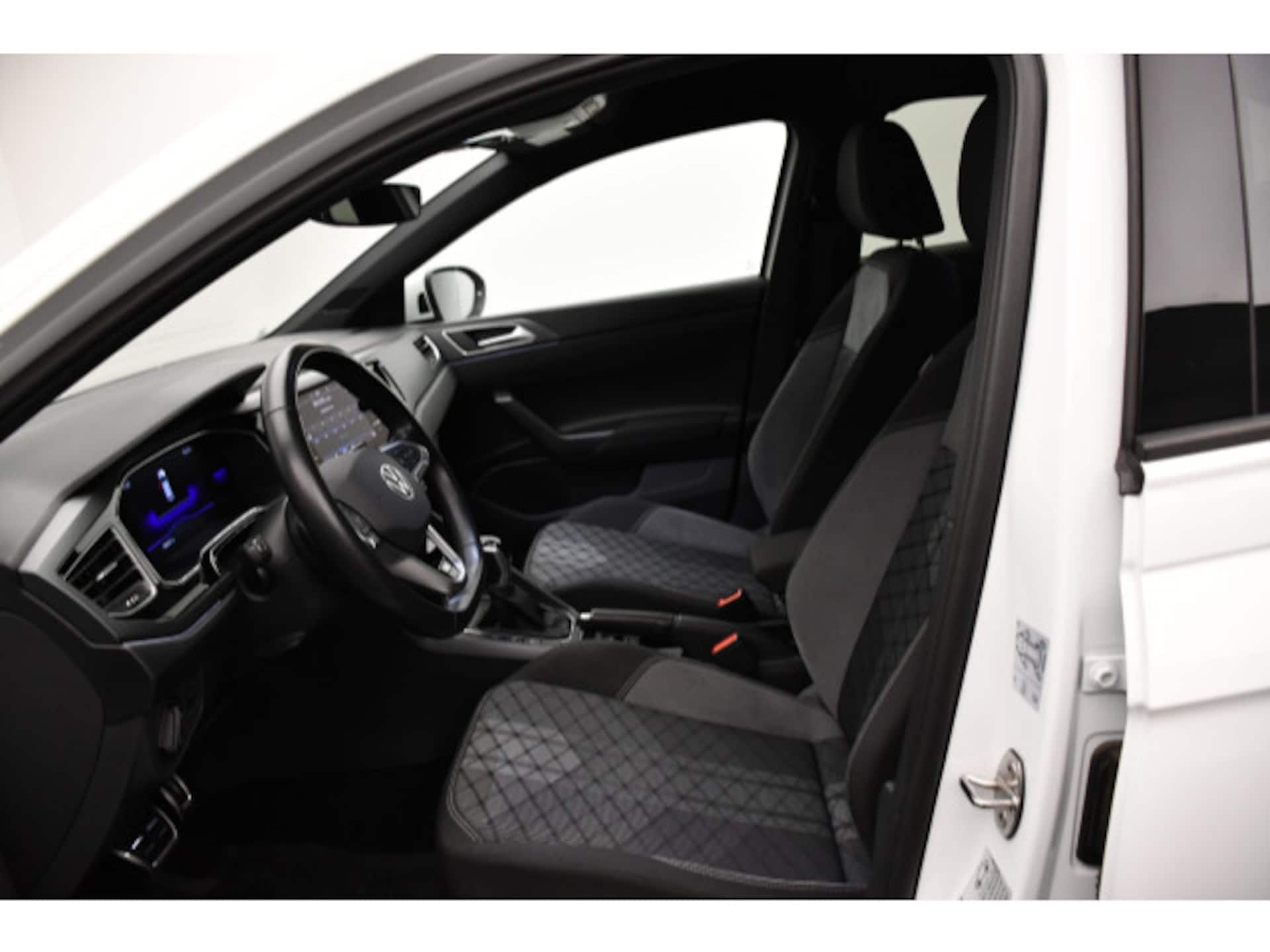 Volkswagen Taigo R-Line
