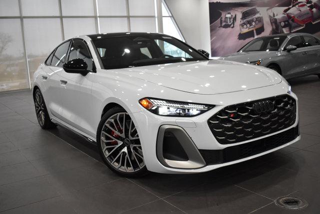 2025 Audi S5 Prestige - Photo 39