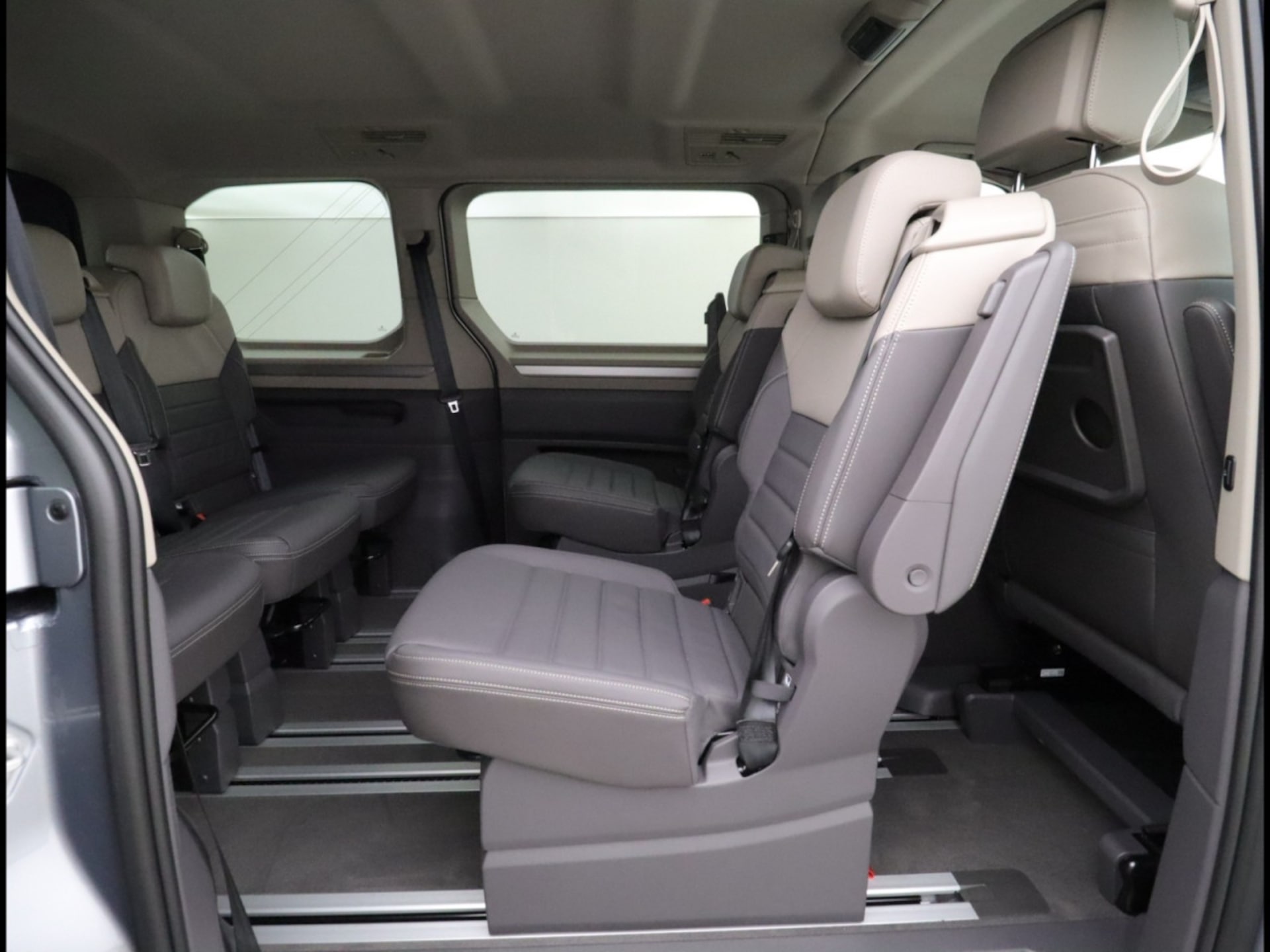 Volkswagen Multivan Style