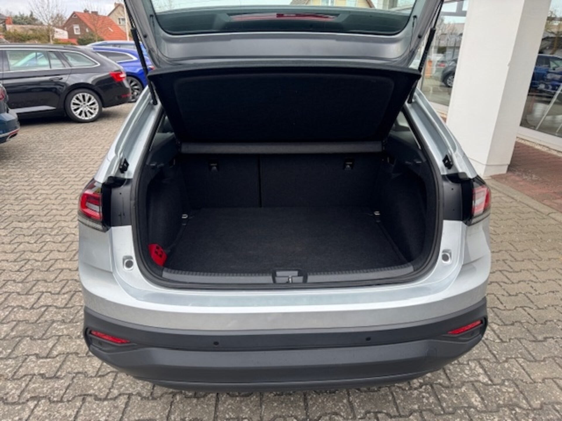 Volkswagen Taigo Life
