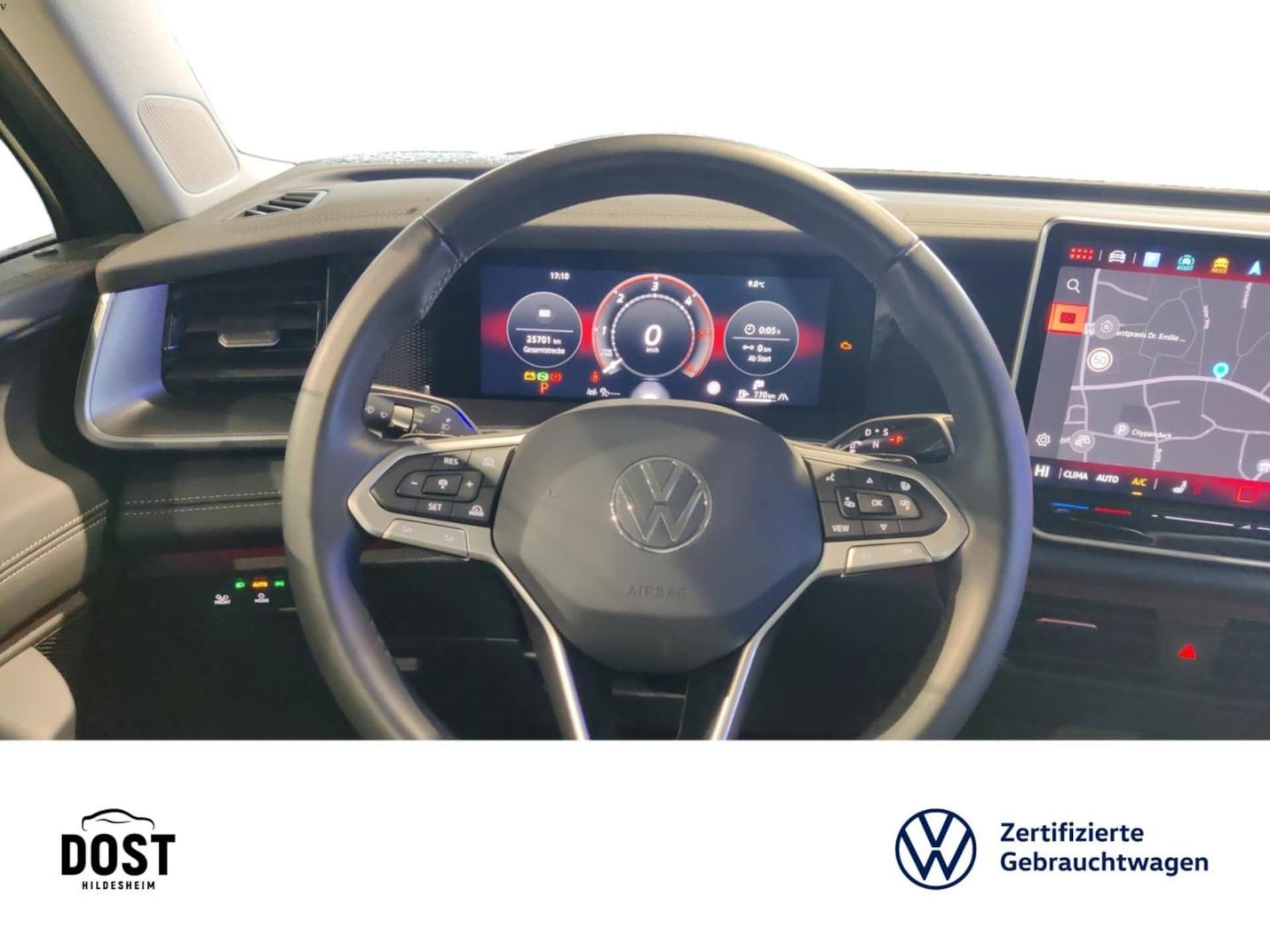 Volkswagen Tayron Life