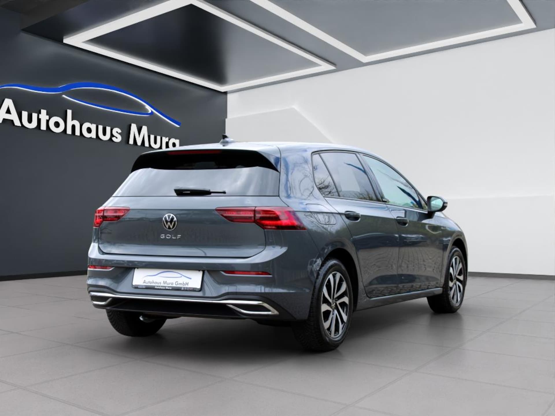 Volkswagen Golf Active