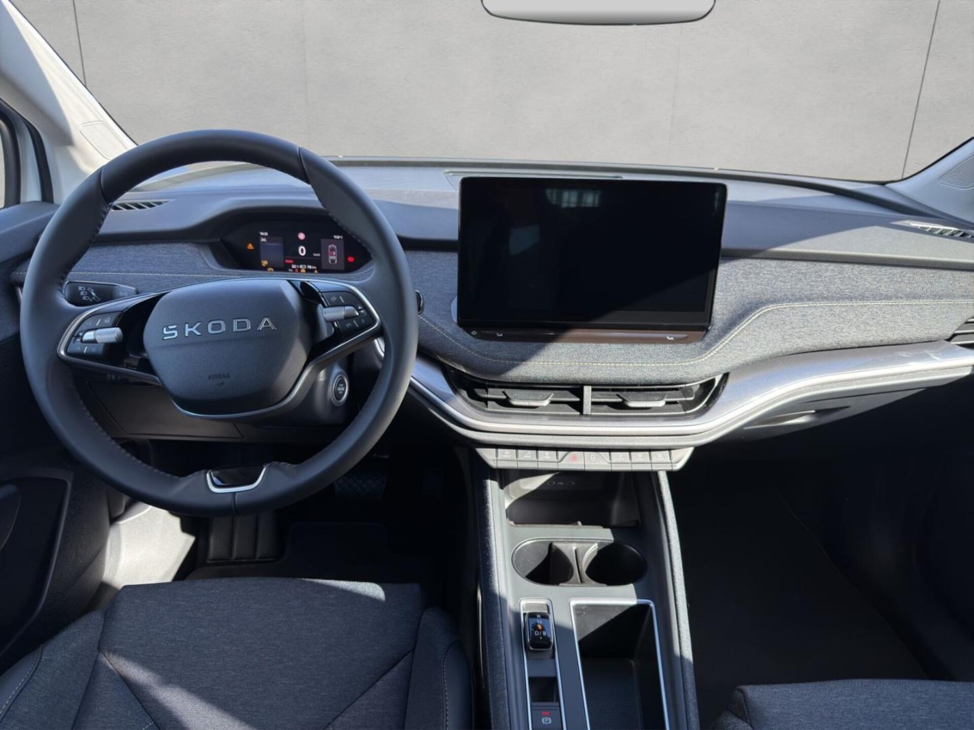 Skoda Elroq 60
