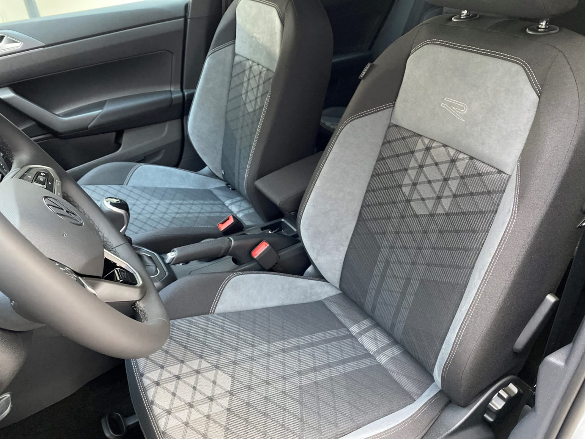 Volkswagen Taigo R-Line
