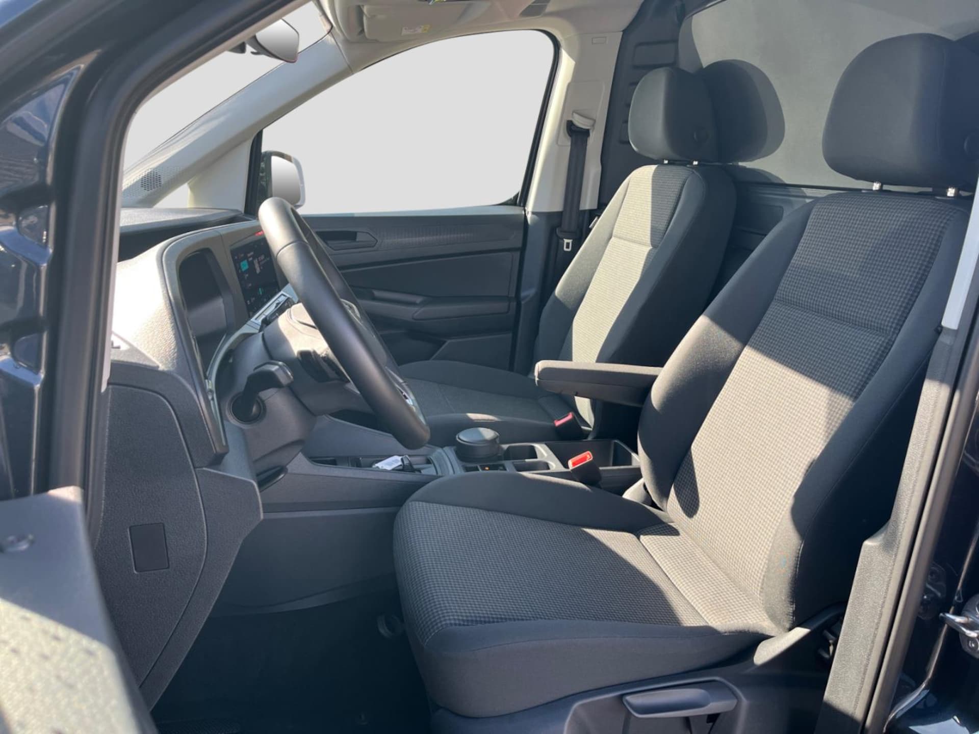 Volkswagen Caddy Maxi Cargo