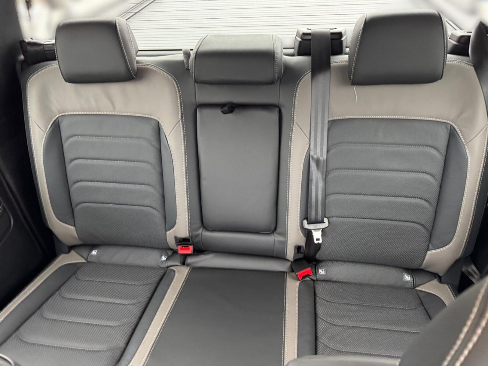 Volkswagen Amarok DoubleCab – Bild 15
