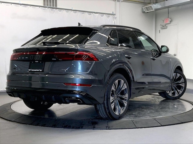 2026 Audi Q8 Premium Plus - Photo 10